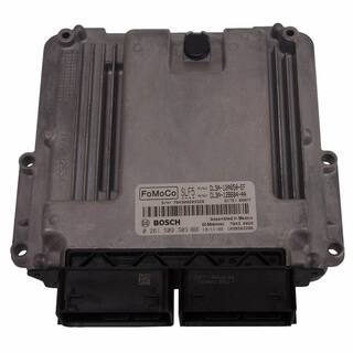 Engine Control Module (ECM) EEC V - DF613C0A10 (SLF5) 3.5L OEM Parts DL3Z12A650EF