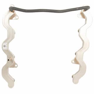 Fuel Rail Manifold Supply - 6.2L OEM Parts HC3Z9F792A