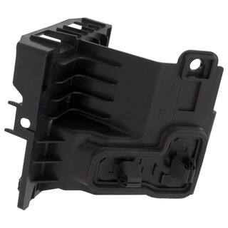Blind Spot Detection System Warning Sensor Bracket - Right OEM Parts GD9Z14D189B