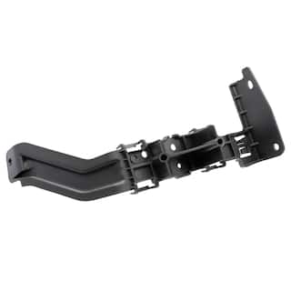 Bumper Cover Bracket - Right, Rear OEM Parts JA1Z17D942B