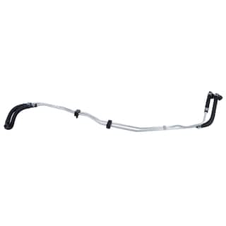 Radiator Coolant Hose Tube - 6.7L OEM Parts PC3Z5J271D