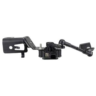 Bracket and Lever - Right (Raptor Series) OEM Parts NB3Z5A967C
