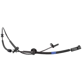Abs Wheel Speed Sensor - Left, Right, Front OEM Parts BRAB614