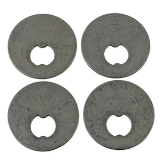 Alignment Camber Adjusting Eccentric Washer - Rear (BEV) OEM Parts W721032S439