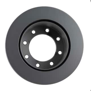 Disc Brake Rotor - Rear OEM Parts BRRC69
