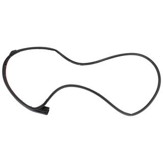 Door Seal Weatherstrip - Right, Rear OEM Parts JL1Z4025324A