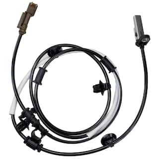 Sensor asy ABS Wheel Speed - Right OEM Parts BRAB599