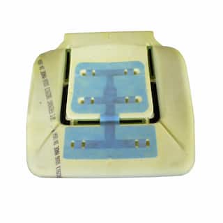 Seat Cushion Pad - Front OEM Parts 2L7Z78632A22AA