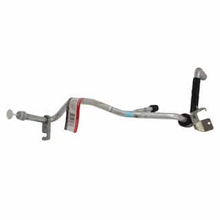 AIR CONDITIONING (A/C) Refrigerant Suction Hose Tube OEM Parts YF37249