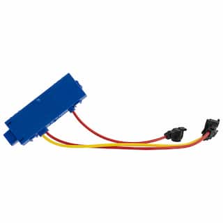Anti-Theft Infrared Sensor Interior Scan And Bracket OEM Parts FL3Z15K609C