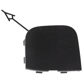 Tow Eye Cap Cover - Front OEM Parts PR3Z17E811A