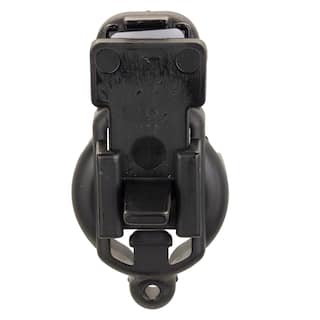Cover Bulb - Left, Front OEM Parts NL7Z13K046C