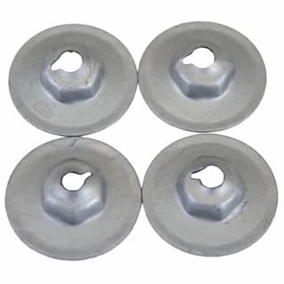 Special Nut OEM Parts W709729S442