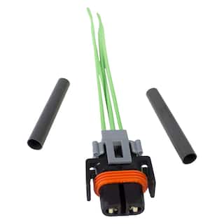 Park / Neutral Position Switch Relay Connector Control OEM Parts WPT952