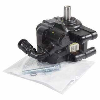 Power Steering Pump OEM Parts STP194RM