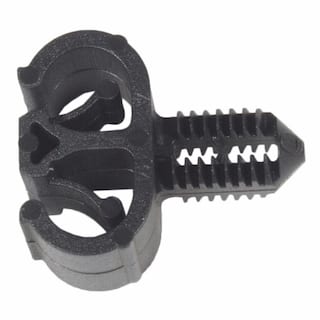 Hood Release Cable Clip - 2.0L OEM Parts W701117S300