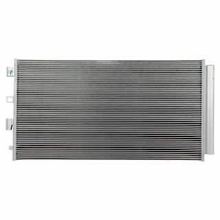 AIR CONDITIONING (A/C) Condenser OEM Parts YJ725