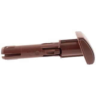 Sleeve Headrest Guide - Left, Right, Rear OEM Parts CU5Z96610A16BEA