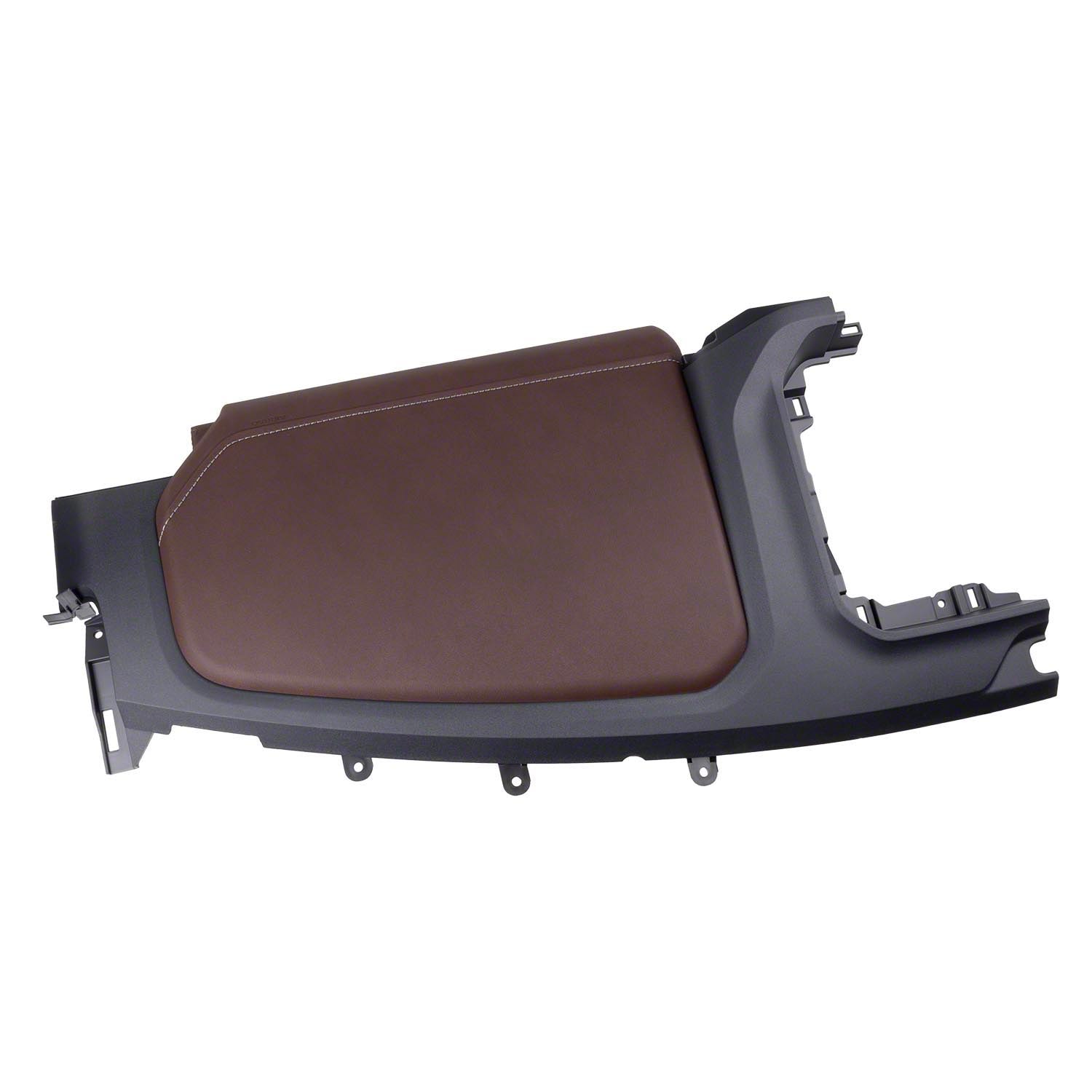 Top cover - Right, Upper | FordUS