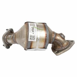 Catalytic Converter - Front 3.5L OEM Parts FA5Z5E213A