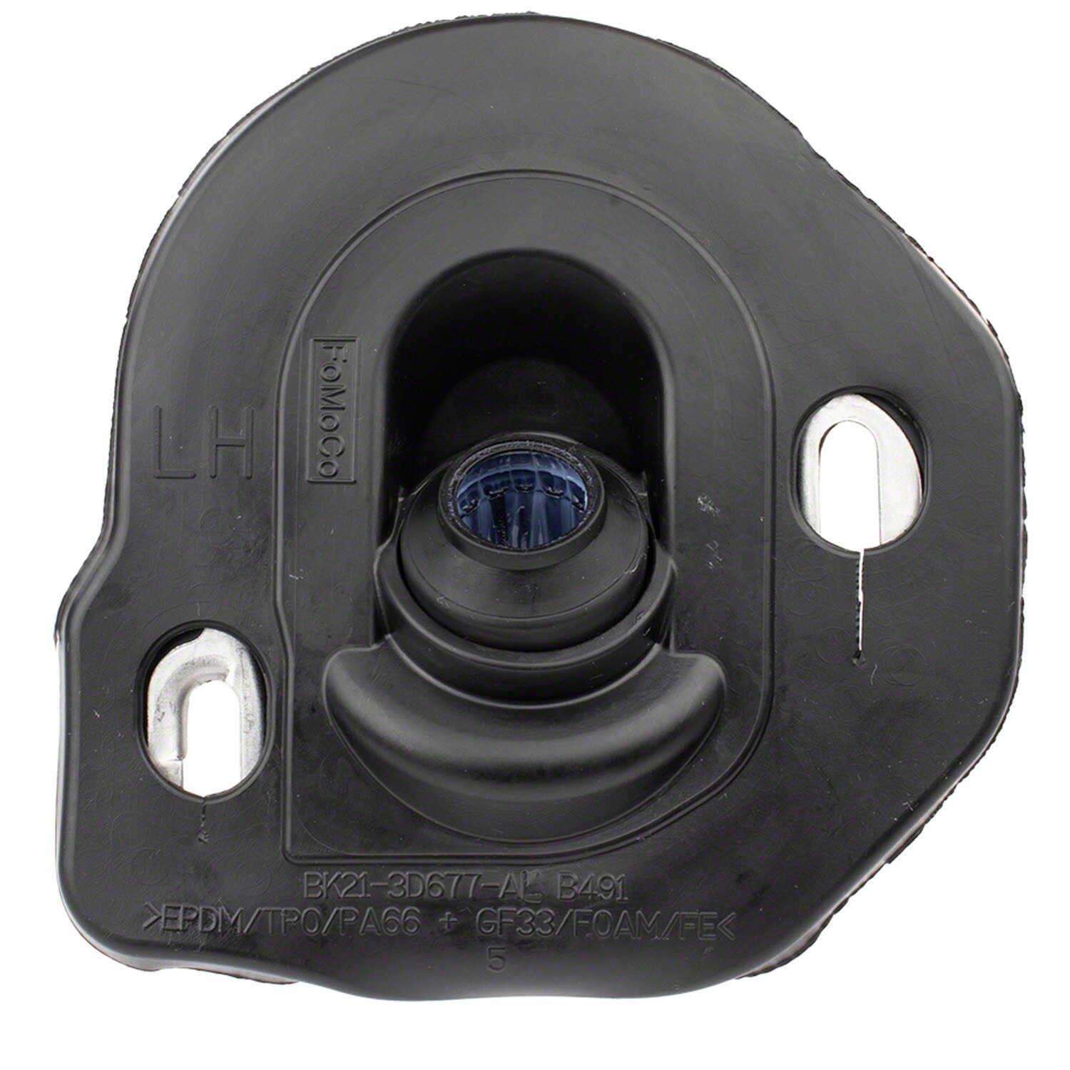 Steering Column Shaft Seal | FordUS