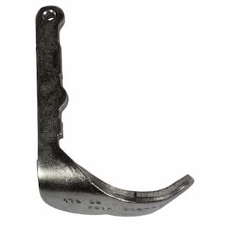 Steering Column Tilt Adjuster Lever OEM Parts F5TZ3D544A