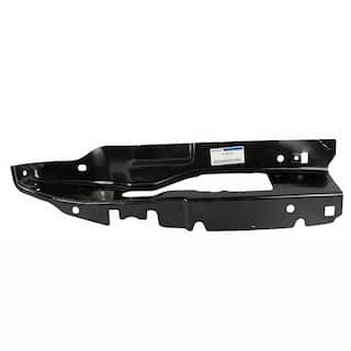 Truck Bed Panel Reinforcement - Right OEM Parts FL3Z9941058A