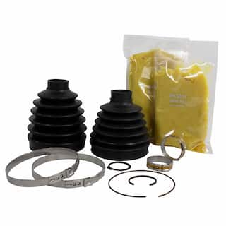 Cv Joint Boot Kit - Left, Rear OEM Parts TS224