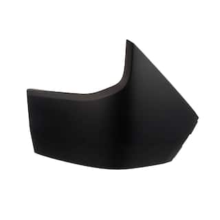 Bumper Extension Side Bar - Right, Rear OEM Parts M2DZ17810CAPTM
