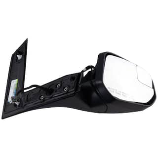 Door Mirror Rear View Head - Right, Back, Outer OEM Parts DT1Z17682F