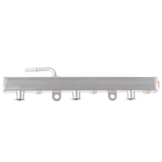 Manifold Fuel Supply Port Injection Rail - Left 2.7L OEM Parts ML3Z9D280E