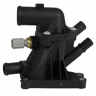 Engine Coolant Thermostat Housing Connection Water O OEM Parts RH242
