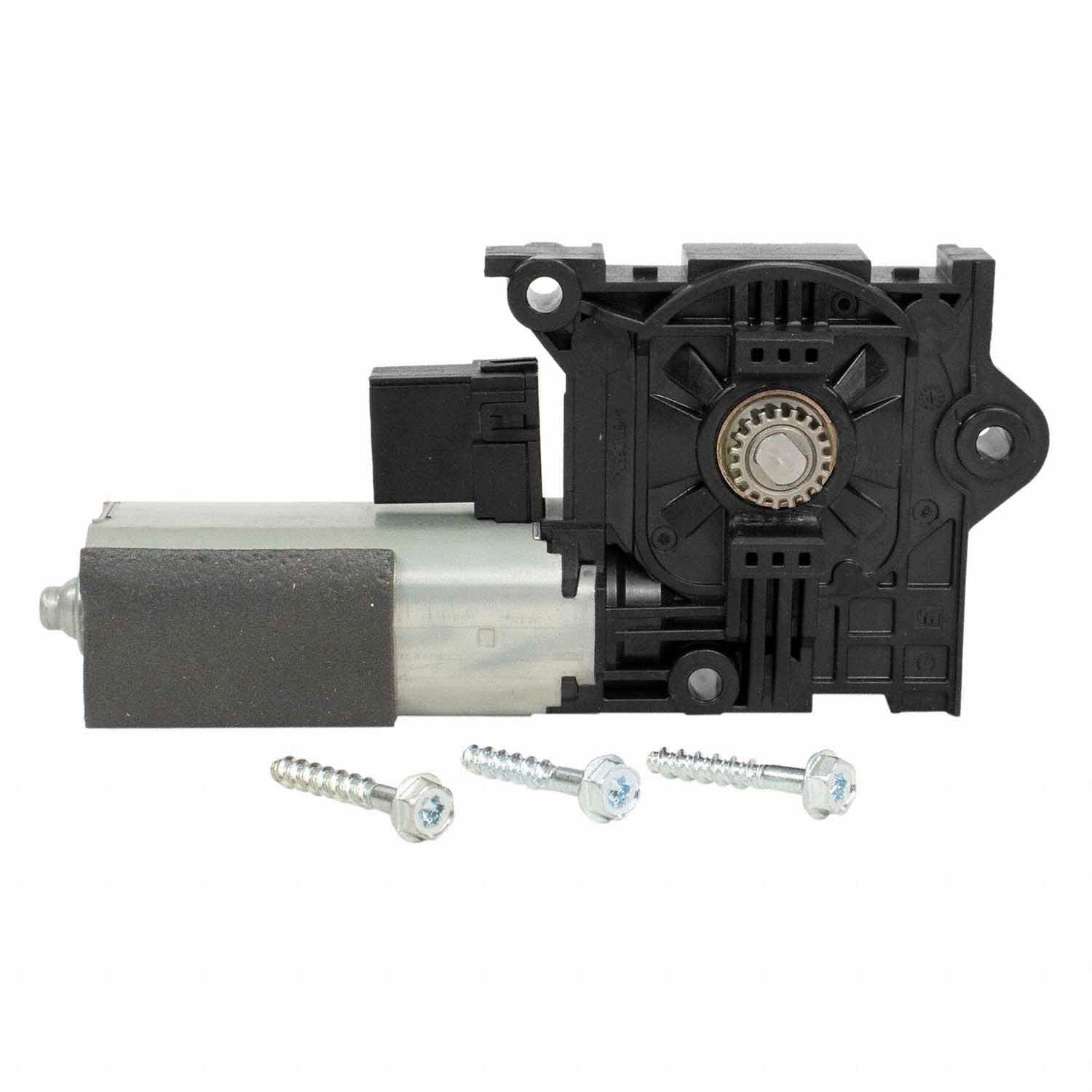 Sunroof Motor WITHOUT | FordUS