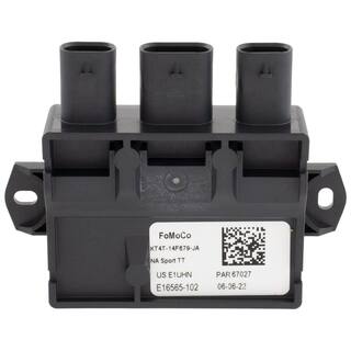 Liftgate Control Module Unit OEM Parts KT4Z14B291C