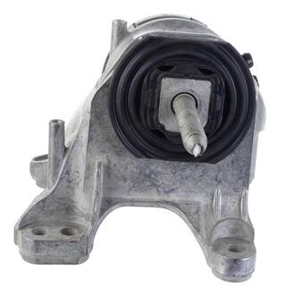 Engine Mount Support Bracket Motor - Right, Front 3.0L (Black Label) OEM Parts L1MZ6028G