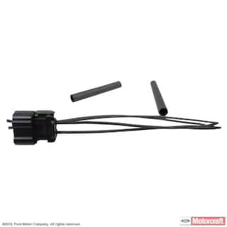 Fog Light Connector Wire - 5.4L OEM Parts WPT884