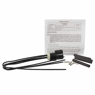 Oxygen Sensor Connector Wire OEM Parts WPT981