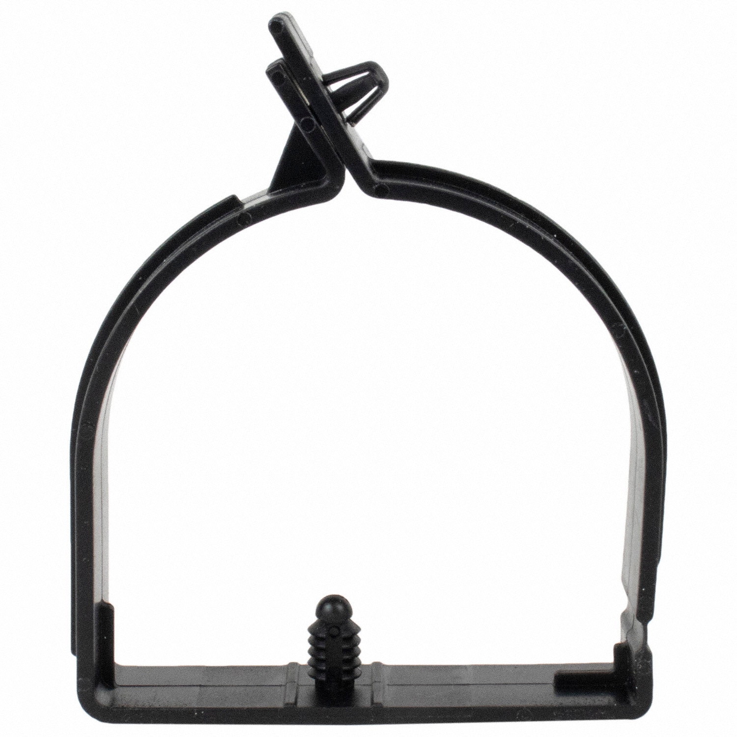 Radiator Coolant Hose Clip - 7.3L  F7UZ8W287AA