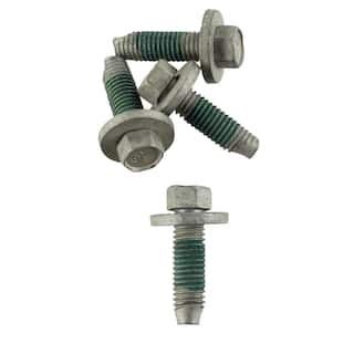Door Reinforcement Bar Bolt - M8 X 22MM, Front OEM Parts W712762S439