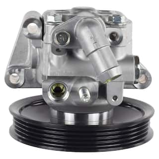 Pump asy - power steering OEM Parts STP320
