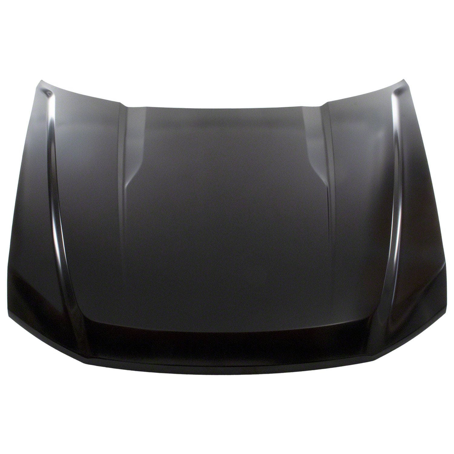 【2plan】Core side track over hood Hood Panel Extension | FordUS