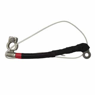 Battery Cable OEM Parts CV6Z14300A