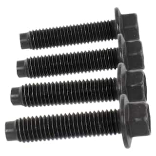 Bolt - M8 X 33MM 1.6L (AT) OEM Parts W302860