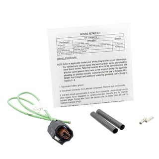 Wire OEM Parts WPT1633