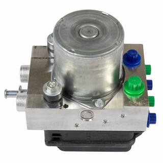 Abs Hydraulic Module (SVT) OEM Parts AL3Z2C215A