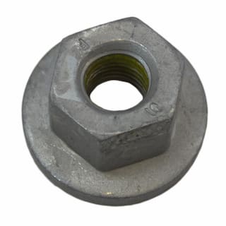 Adjusting Screw Nut Automatic Transmission Mount - M12 OEM Parts W709771S440