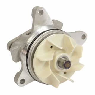 Engine Water Pump OEM Parts PW578