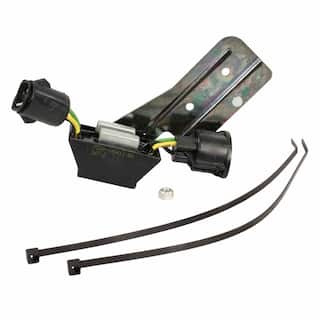 Circuit Breaker OEM Parts YH1609