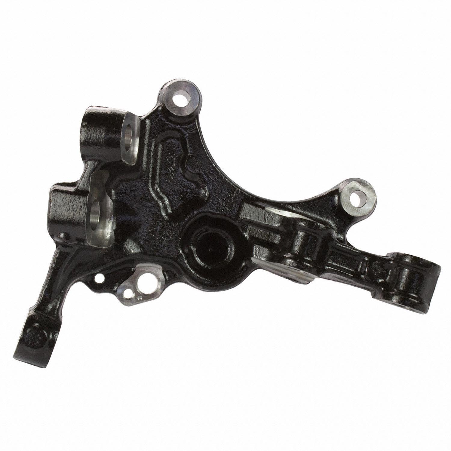 プサルタリー 40015-AL85J Genuine Infiniti #40015AL85J Spindle - KNUCKLE, LH