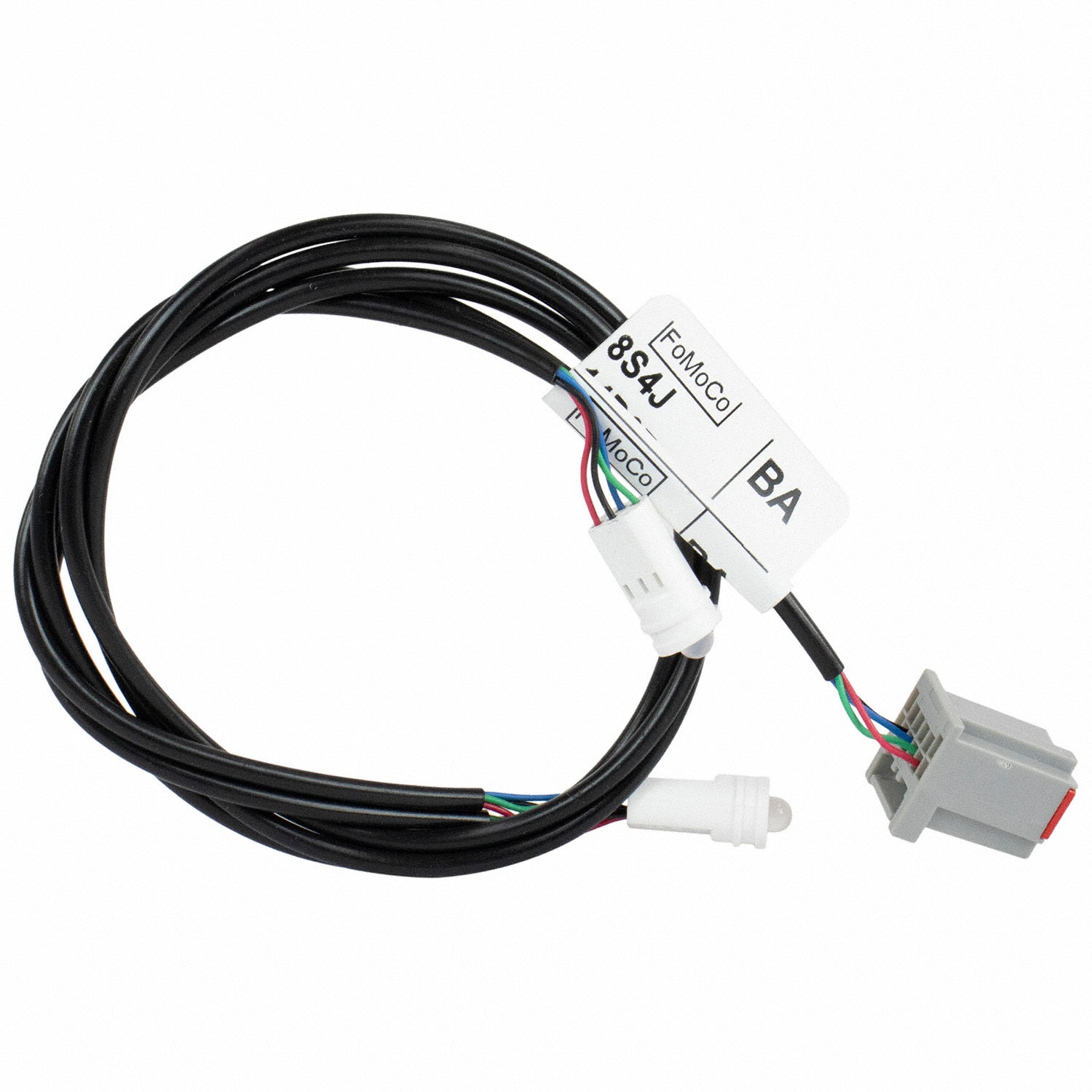 Wire LED Harness  8S4Z14A318D